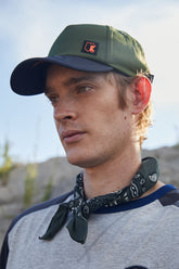 Zermat Cap